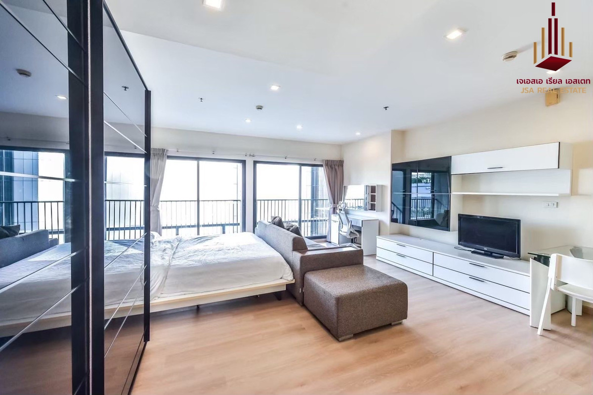 For RentCondoSukhumvit, Asoke, Thonglor : ✨ For Rent: Noble Remix Condo ✨ 💰 ONLY 22,000 THB/Month