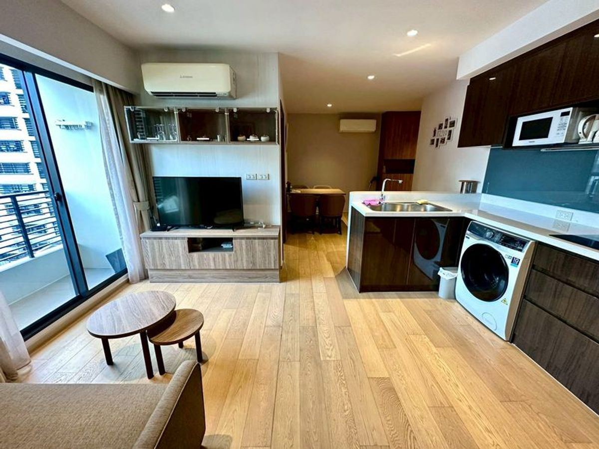 For SaleCondoSukhumvit, Asoke, Thonglor : FQ selling condo Runesu Thonglor 5, price 11,000,000 baht [MKS250919]