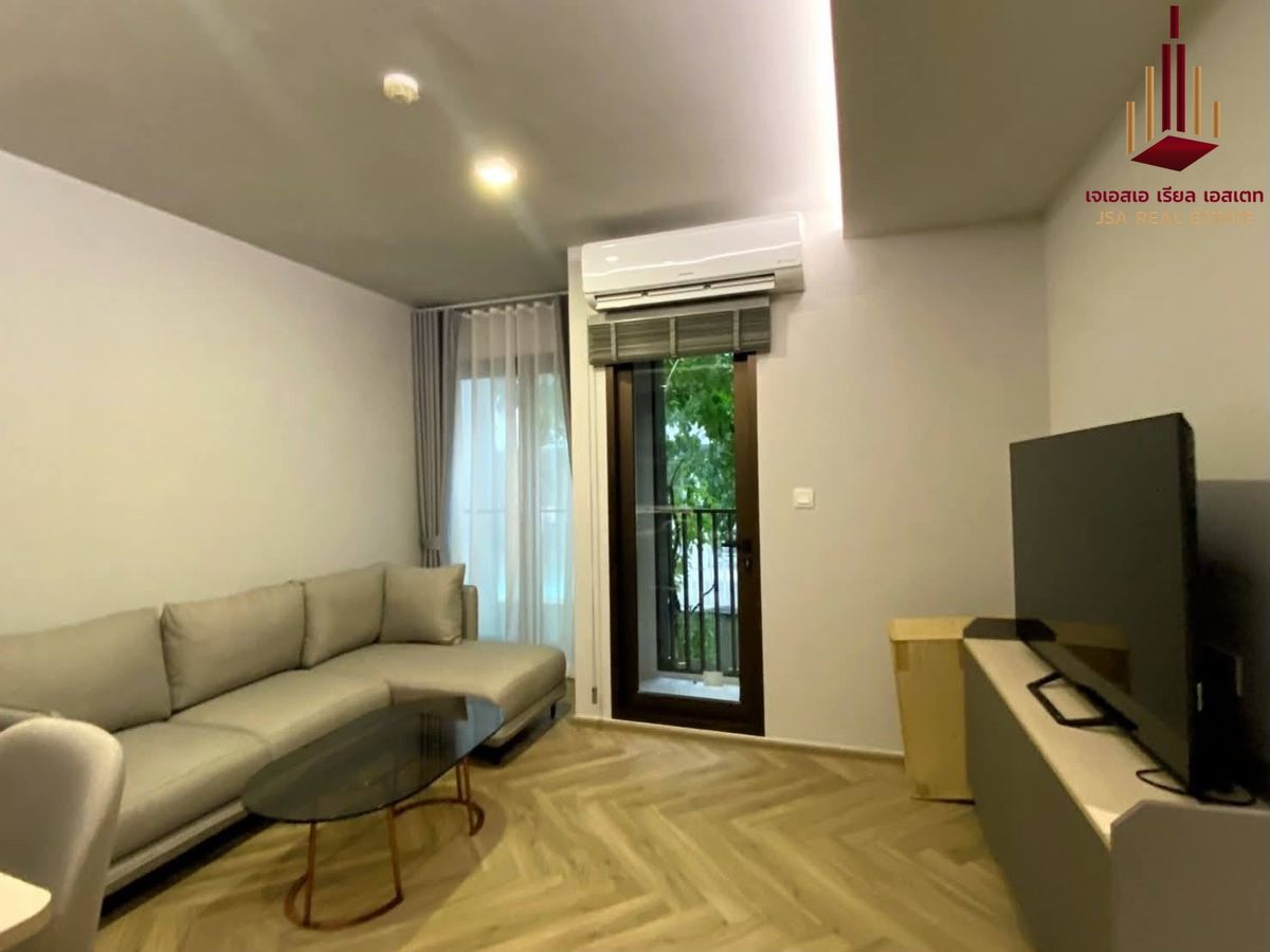 ให้เช่าคอนโดสุขุมวิท อโศก ทองหล่อ : ✨ For Rent: Chapter Thonglor 25✨ 💰 Only 38,000 THB/month