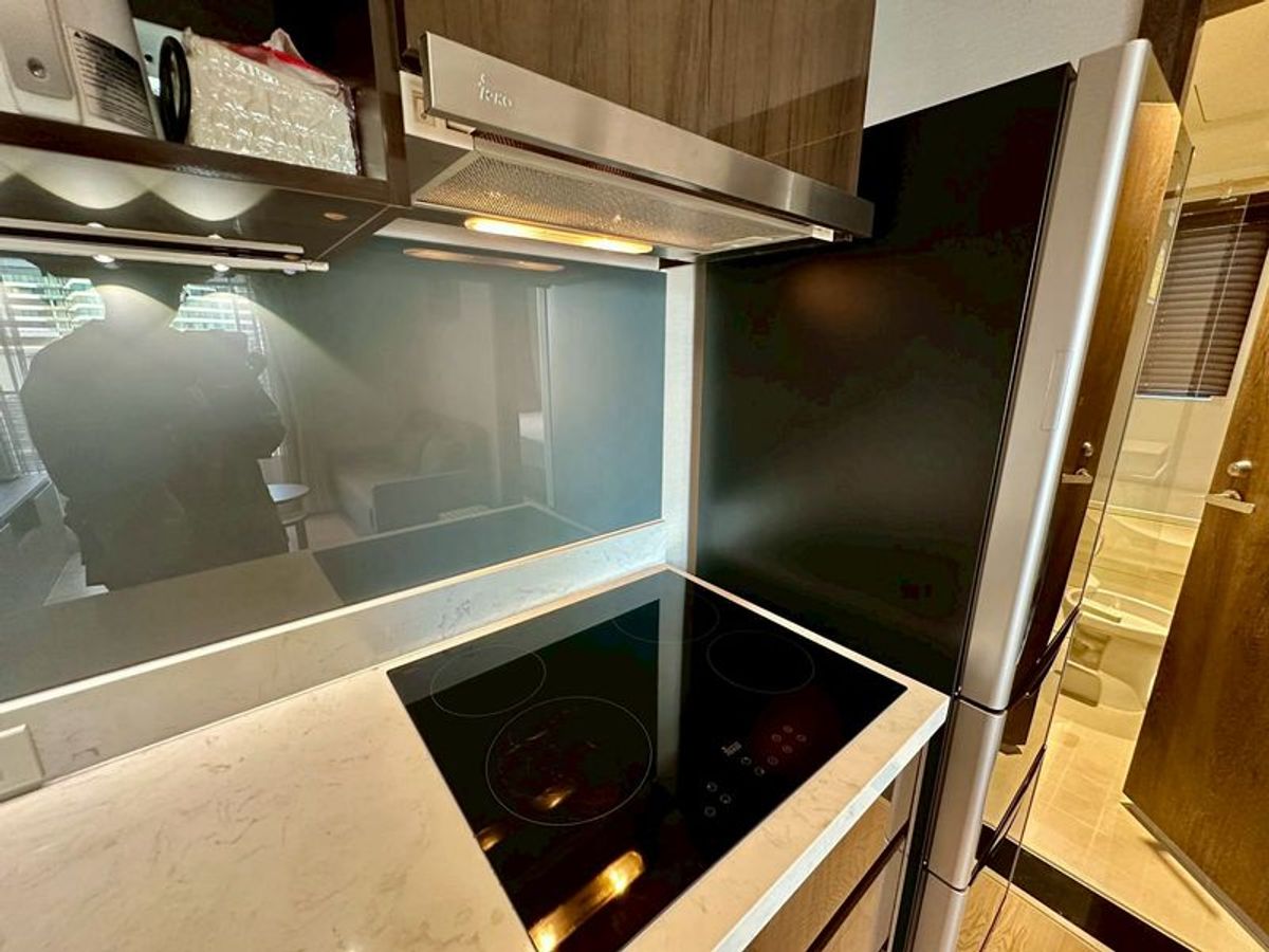 For SaleCondoSukhumvit, Asoke, Thonglor : FQ selling condo Runesu Thonglor 5, price 11,000,000 baht [MKS250919]