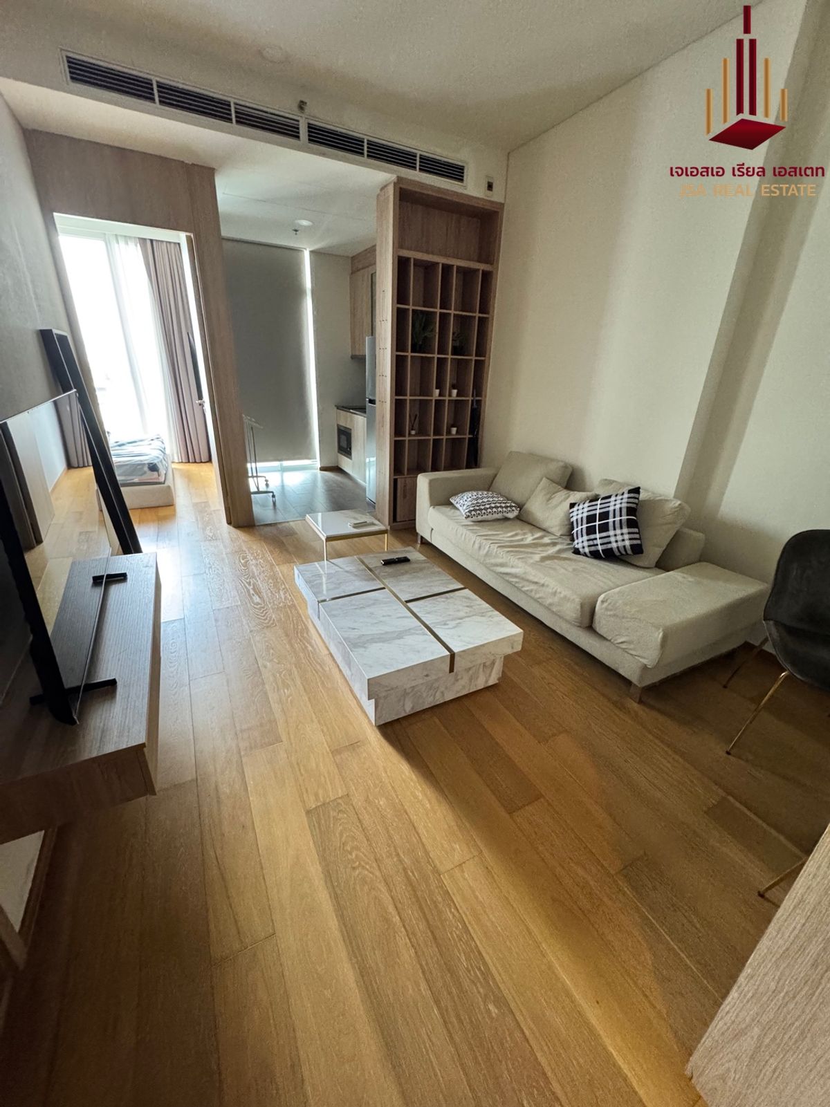 ให้เช่าคอนโดคลองเตย กล้วยน้ำไท : ✨ For Rent: Siamese Exclusive Sukhumvit 42 28,000/month✨