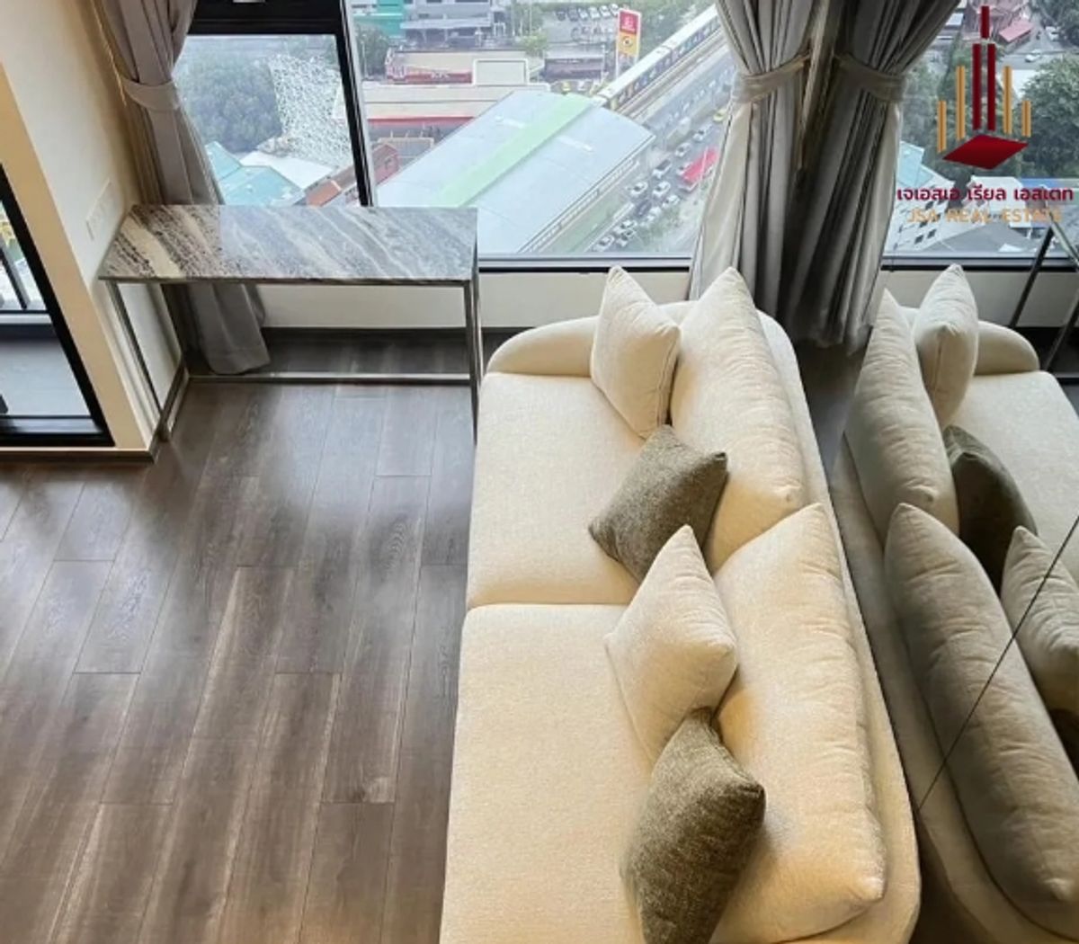 ให้เช่าคอนโดเกษตรศาสตร์ รัชโยธิน : ✨ For Rent: KnightsBridge Space Ratchayothin Condo ✨  💰 Only 28,000 THB/month