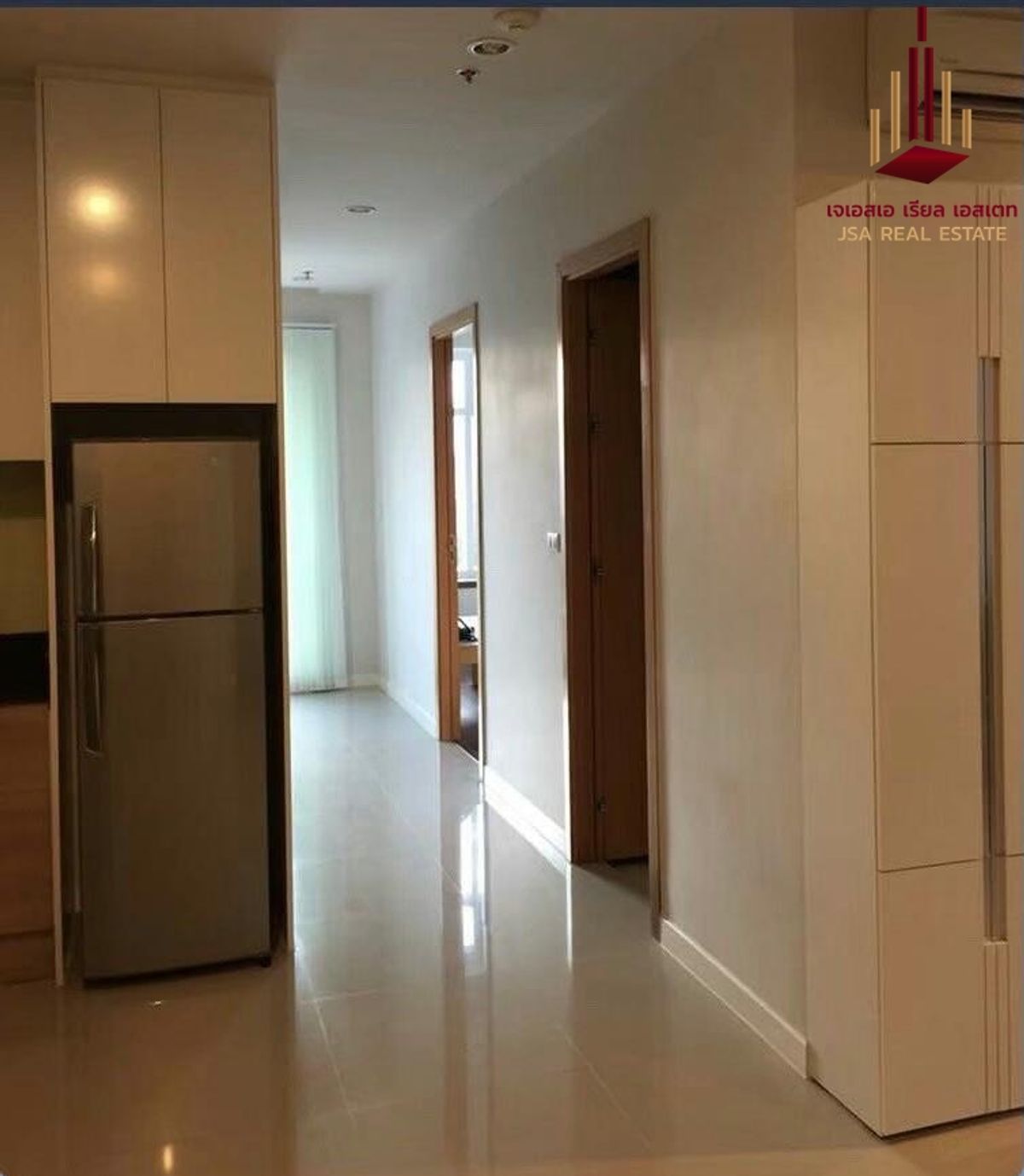 ให้เช่าคอนโดพระราม 9 เพชรบุรีตัดใหม่ RCA : ✨ For Rent: Circle Condominium Condo ✨  💰 Only 40,000  THB/month