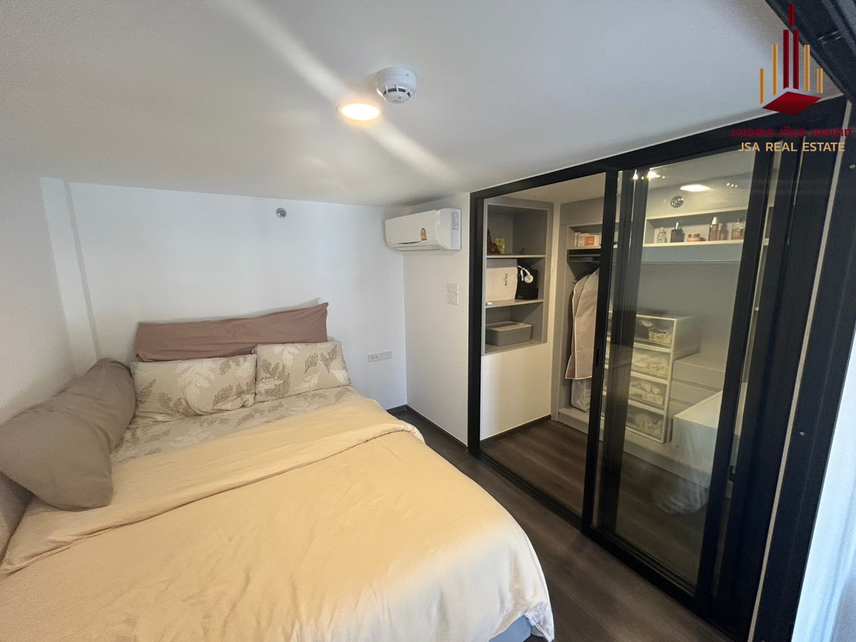 For RentCondoKasetsart, Ratchayothin : ✨ For Rent: Knightsbridge Space Ratchayothin Condo ✨ 💰 ONLY 28,000 THB/Month