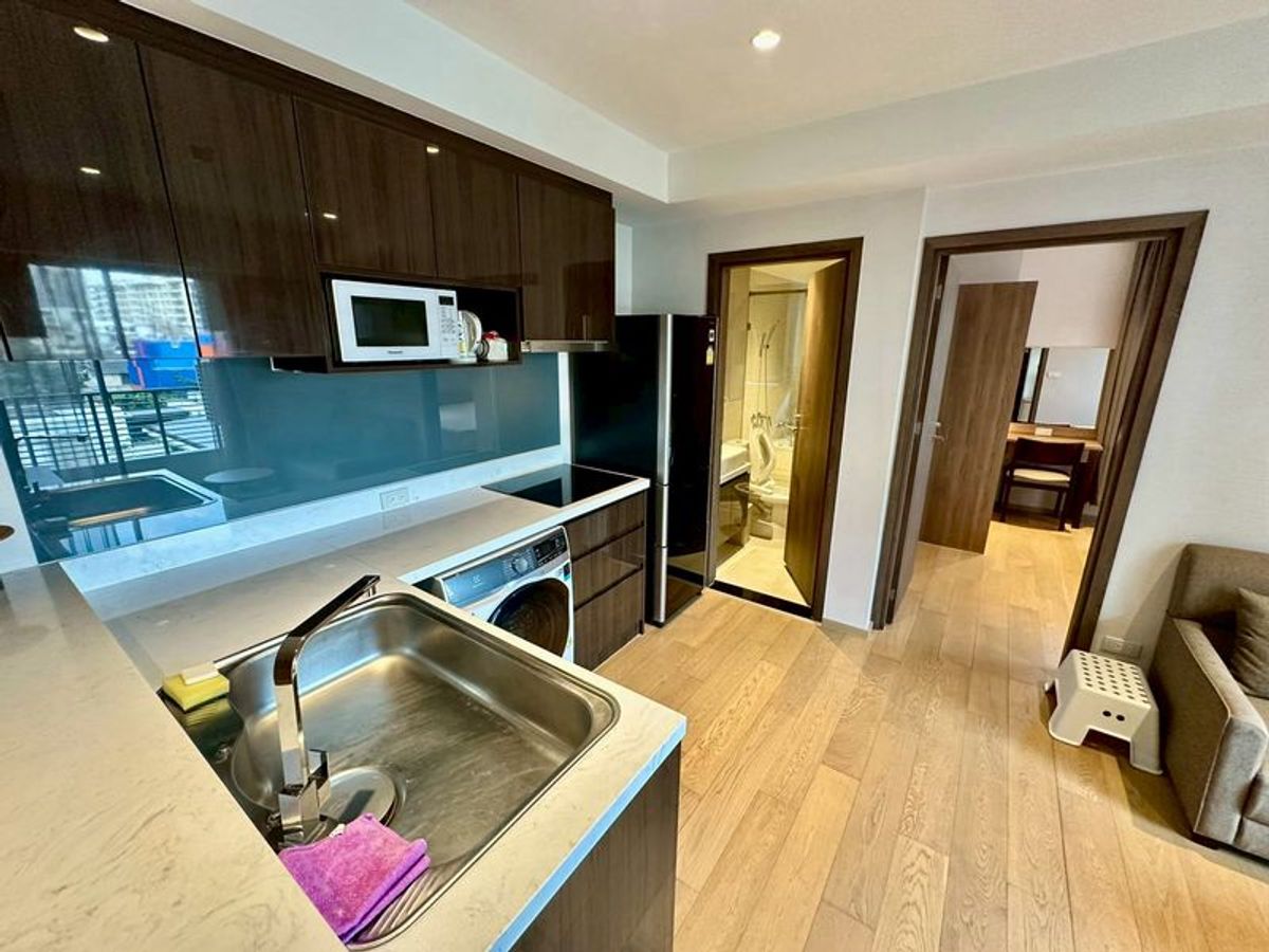 For SaleCondoSukhumvit, Asoke, Thonglor : FQ selling condo Runesu Thonglor 5, price 11,000,000 baht [MKS250919]
