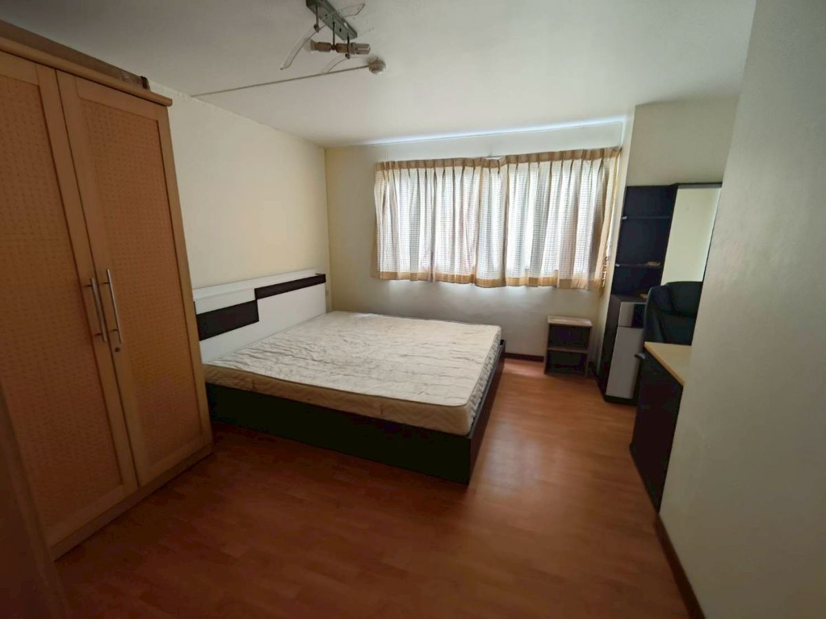 For SaleCondoLadprao101, Happy Land, The Mall Bang Kapi : ✅ S-LCLP133 ✅ Line : @p2nproperty