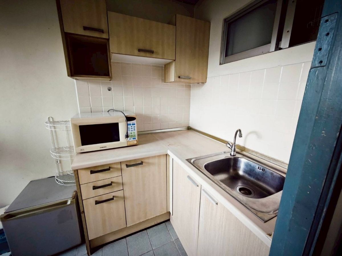 ขายคอนโดลาดพร้าว101 แฮปปี้แลนด์ : ✅ S-LCLP132 ✅ Line : @p2nproperty