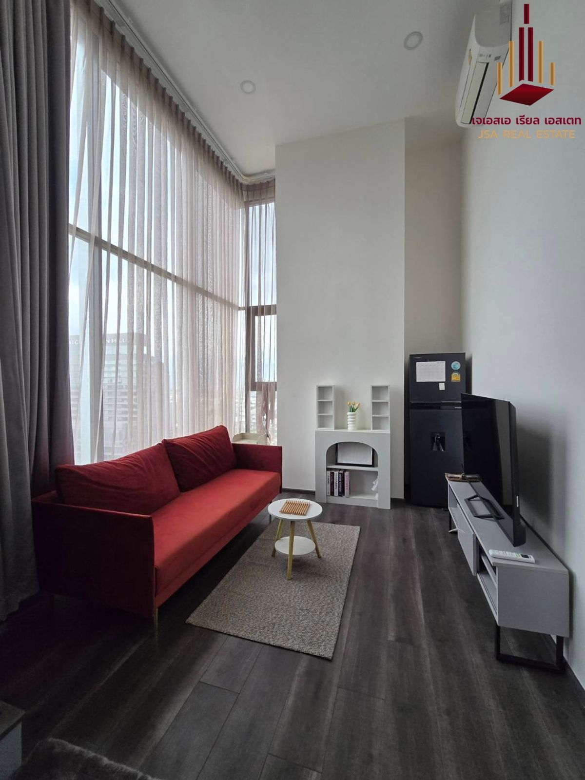 For RentCondoKasetsart, Ratchayothin : ✨ For Rent: Knightsbridge Space Ratchayothin Condo ✨ 💰 ONLY 34,500 THB/Month