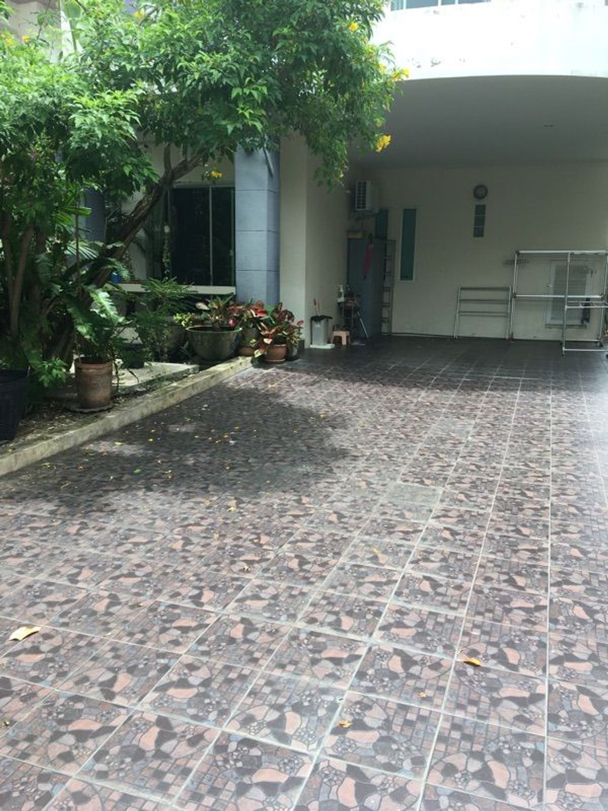 ขายบ้านพุทธมณฑล ศาลายา : 70.5ตรว 4นอน3น้ำ บ้านเดี่ยว 2 ชั้น โนวา เพลส ถนนศาลาธรรมสพน์ เขตทวีวัฒนา