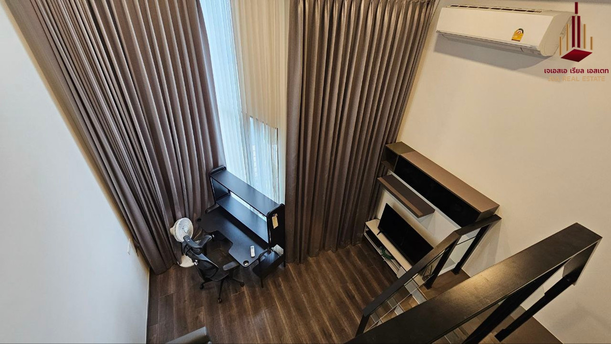 For RentCondoKasetsart, Ratchayothin : ✨ For Rent: Knightsbridge Space Ratchayothin Condo ✨ 💰 ONLY 34,500 THB/Month