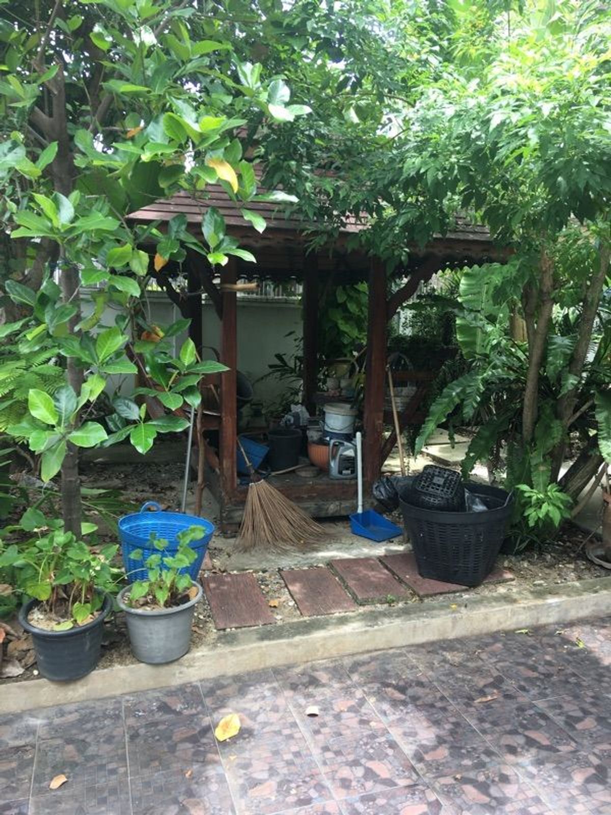 ขายบ้านพุทธมณฑล ศาลายา : 70.5ตรว 4นอน3น้ำ บ้านเดี่ยว 2 ชั้น โนวา เพลส ถนนศาลาธรรมสพน์ เขตทวีวัฒนา