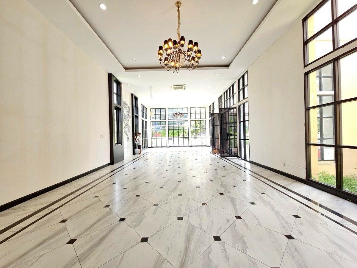 For RentHome OfficeBangna, Bearing, Lasalle : Home office for rent in Bangna Cascade bangna Home Office for Rent 