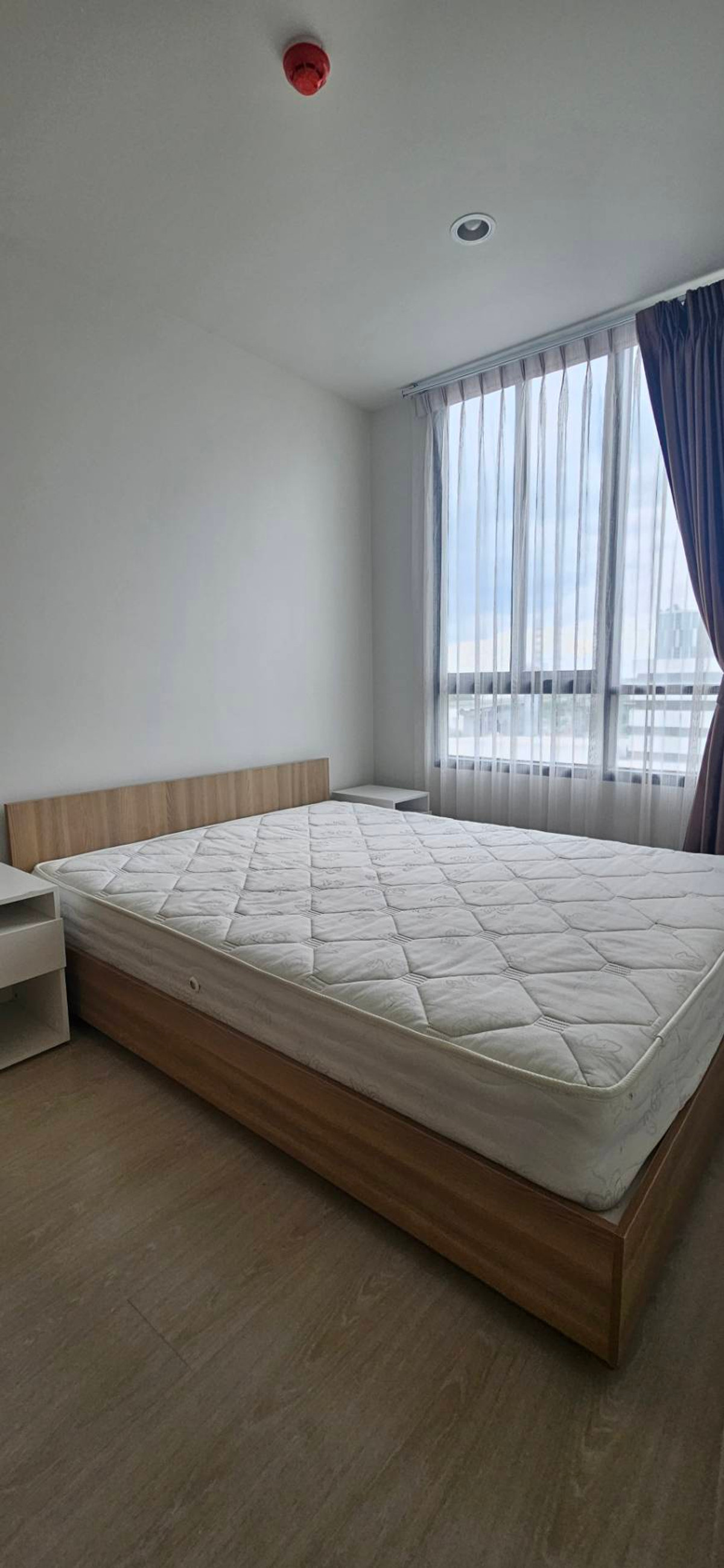 For RentCondoChaengwatana, Muangthong : Condo for rent Nue Noble Chaengwattana, beautiful room, electrical appliances, furniture