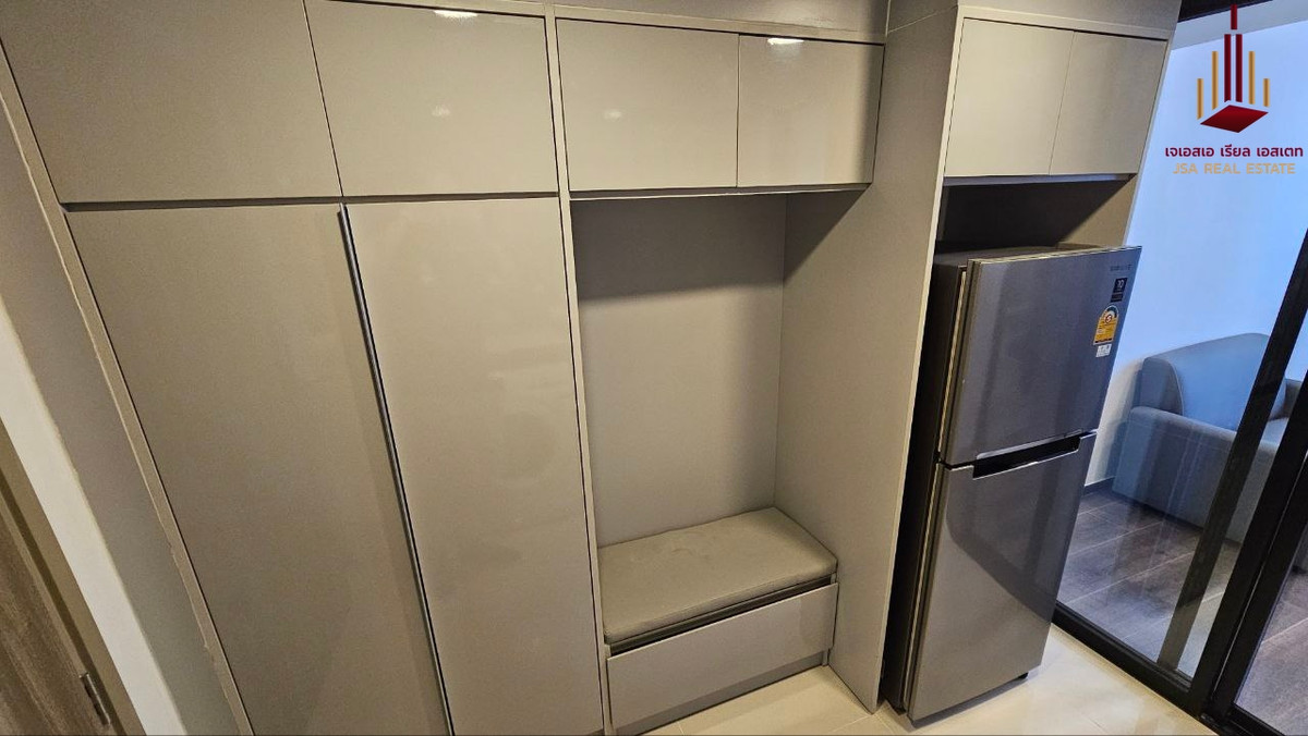 For RentCondoKasetsart, Ratchayothin : ✨ For Rent: Knightsbridge Space Ratchayothin Condo ✨ 💰 ONLY 34,500 THB/Month