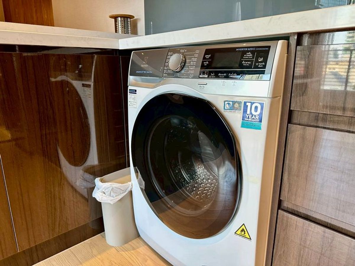 For SaleCondoSukhumvit, Asoke, Thonglor : FQ selling condo Runesu Thonglor 5, price 11,000,000 baht [MKS250919]