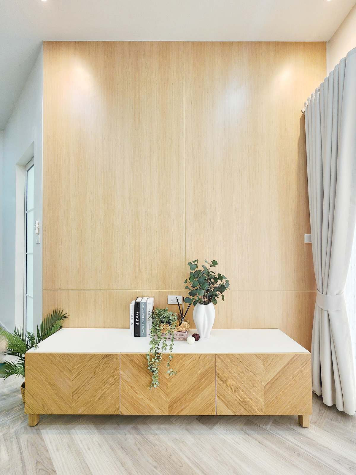 ขายคอนโดรามคำแหง หัวหมาก : K-6756 ขาย ✨️ คอนโด ฝักข้าวโพด ตกแต่งใหม่ พร้อมอยู่ วิวโล่ง