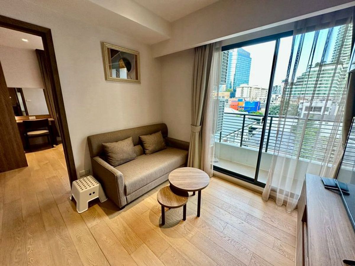 For SaleCondoSukhumvit, Asoke, Thonglor : FQ selling condo Runesu Thonglor 5, price 11,000,000 baht [MKS250919]