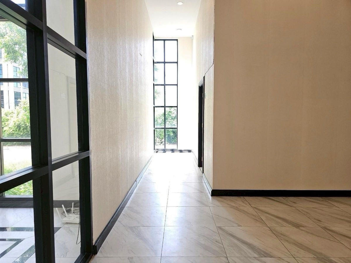 For RentHome OfficeBangna, Bearing, Lasalle : Home office for rent in Bangna Cascade bangna Home Office for Rent 