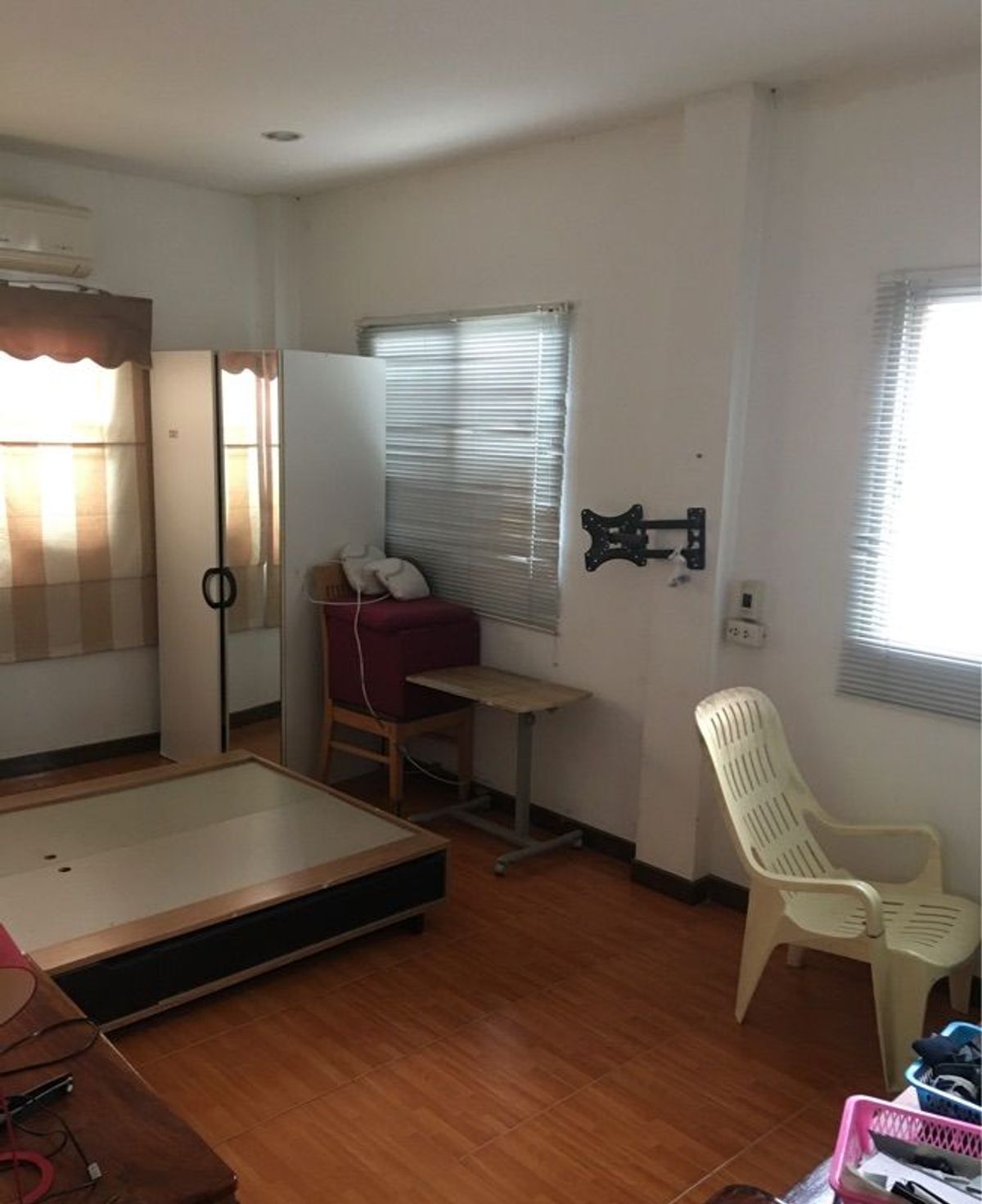 ขายบ้านพุทธมณฑล ศาลายา : 70.5ตรว 4นอน3น้ำ บ้านเดี่ยว 2 ชั้น โนวา เพลส ถนนศาลาธรรมสพน์ เขตทวีวัฒนา