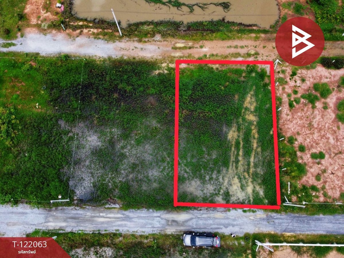 For SaleLandKanchanaburi : Land for sale, area 1, Kanchanaburi