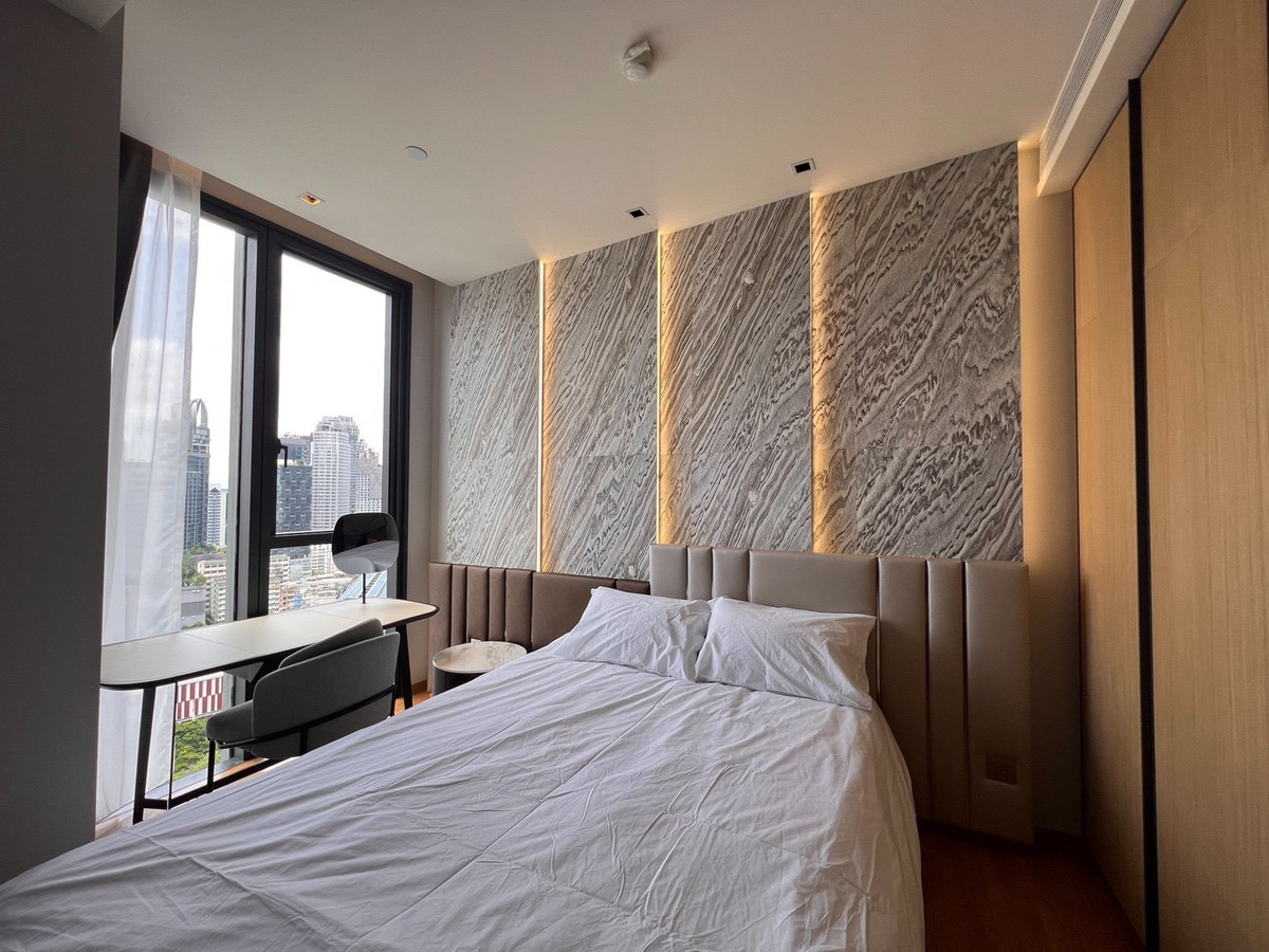 ให้เช่าคอนโดสุขุมวิท อโศก ทองหล่อ : ✨ GT15896 |  คอนโดหรูที่ Beatniq Sukhumvit 32 เดินทางสะดวก มีถรถรับส่ง ห้องแต่งสวย เฟอร์นิเจอร์ครบ พร้อมเข้าอยู่!!