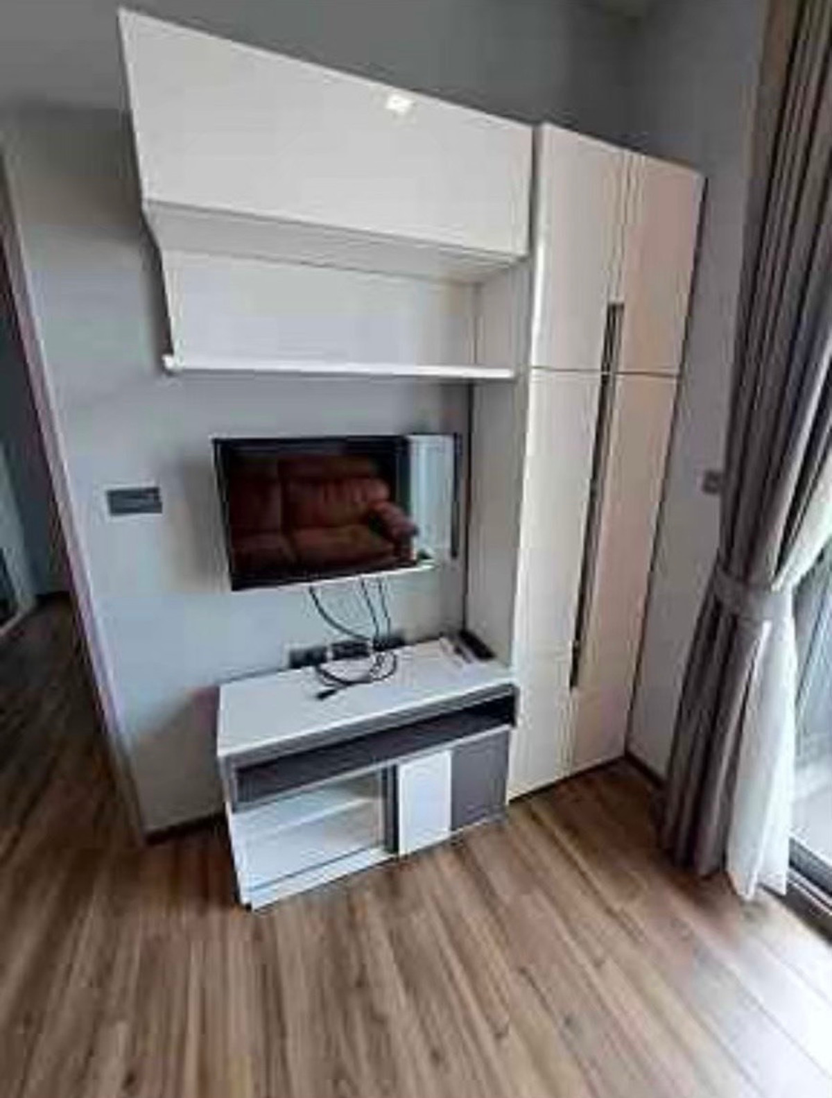 For RentCondoSukhumvit, Asoke, Thonglor : ✨ GT15819 | Condo Ceil by sansiri, convenient travel, near BTS, there is a shuttle, beautiful room, fully furnished, ready to move in!!