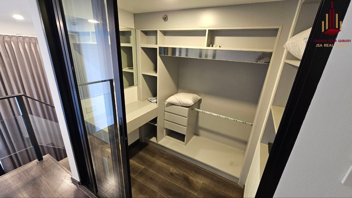 For RentCondoKasetsart, Ratchayothin : ✨ For Rent: Knightsbridge Space Ratchayothin Condo ✨ 💰 ONLY 34,500 THB/Month