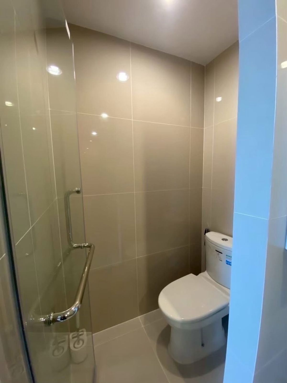 For RentCondoRamkhamhaeng, Hua Mak : For rent Niche Mono Ramkhamhaeng