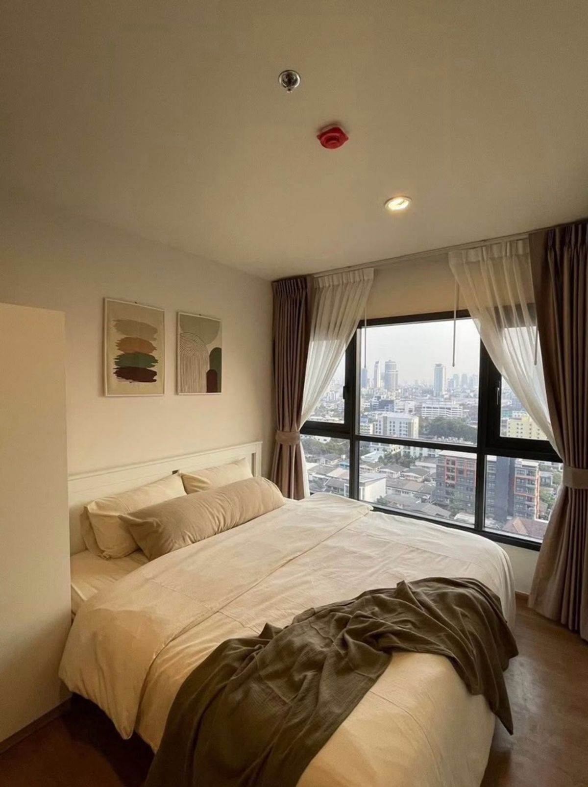For RentCondoLadprao, Central Ladprao : 🔥 Rent !!