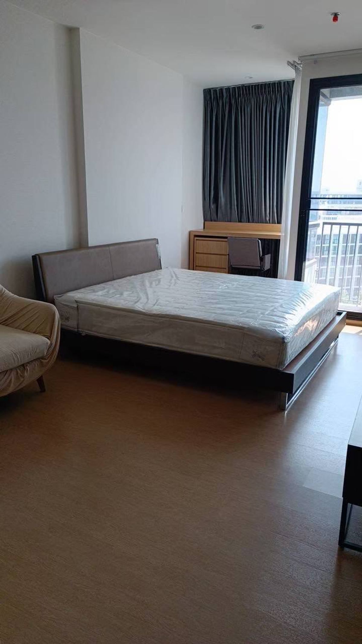 ให้เช่าคอนโดลาดพร้าว เซ็นทรัลลาดพร้าว : 📣 [For Rent] เช่าด่วน!! คอนโด Maru Ladprao 15 แต่งครบ สภาพดีมาก ห้องสวย 🔥