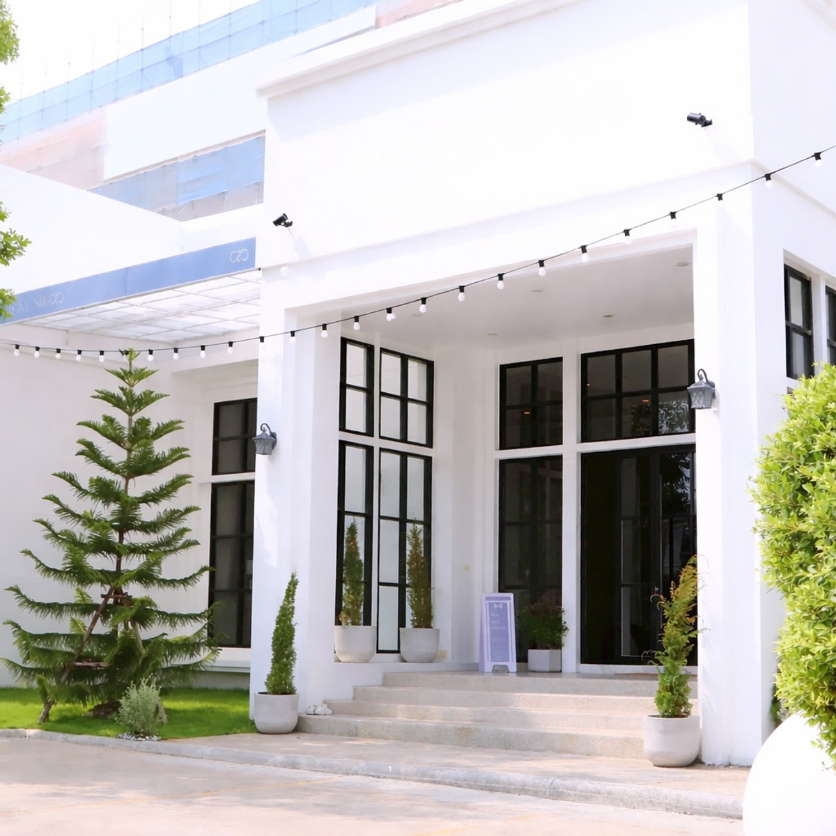 For RentHome OfficeBangna, Bearing, Lasalle : Home office for rent in Bangna Cascade bangna Home Office for Rent 