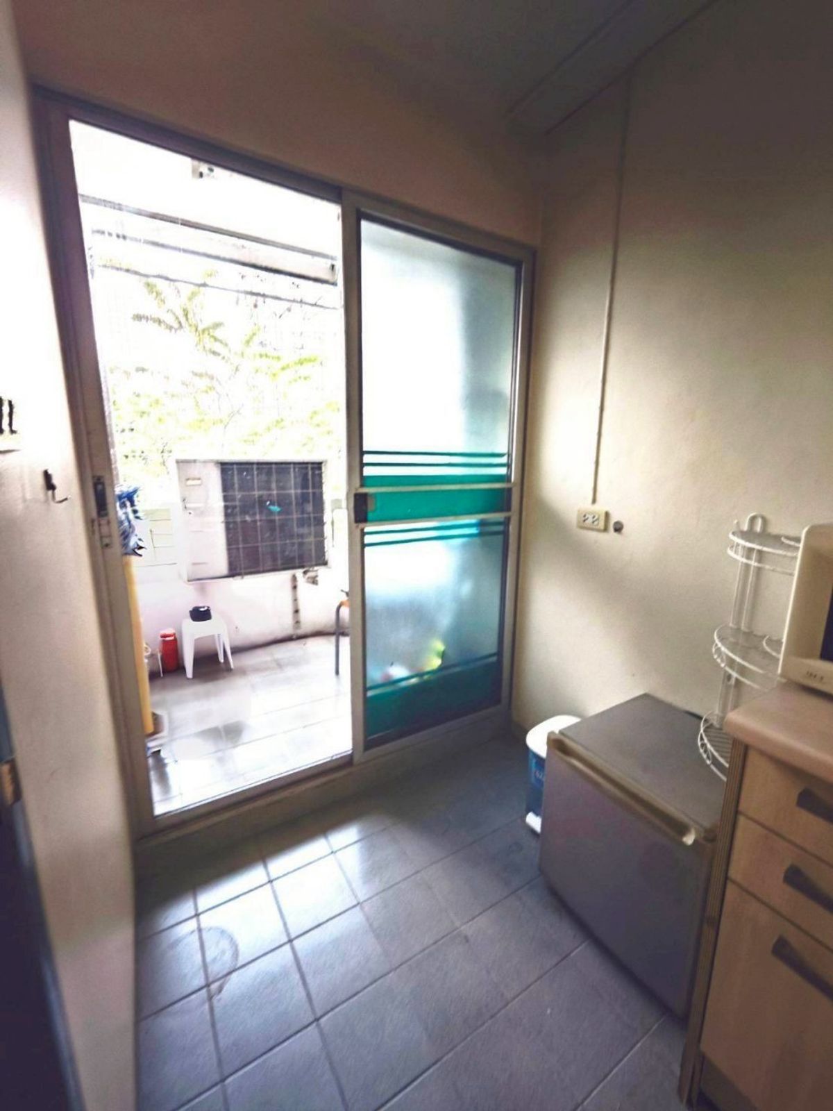 ขายคอนโดลาดพร้าว101 แฮปปี้แลนด์ : ✅ S-LCLP132 ✅ Line : @p2nproperty