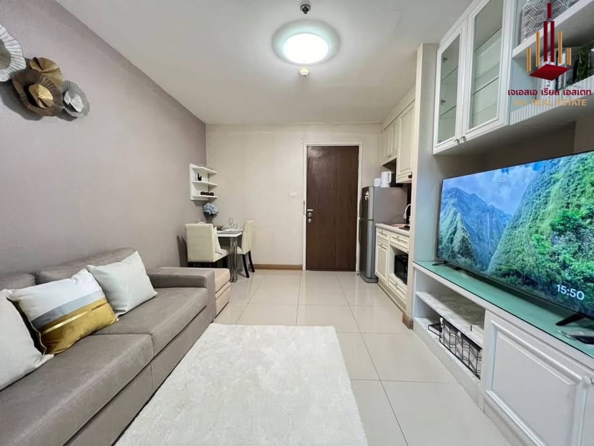 For SaleCondoRathburana, Suksawat : ✨ For Sale: Ivy River Condo ✨ 💰 ONLY 2,190,000 THB