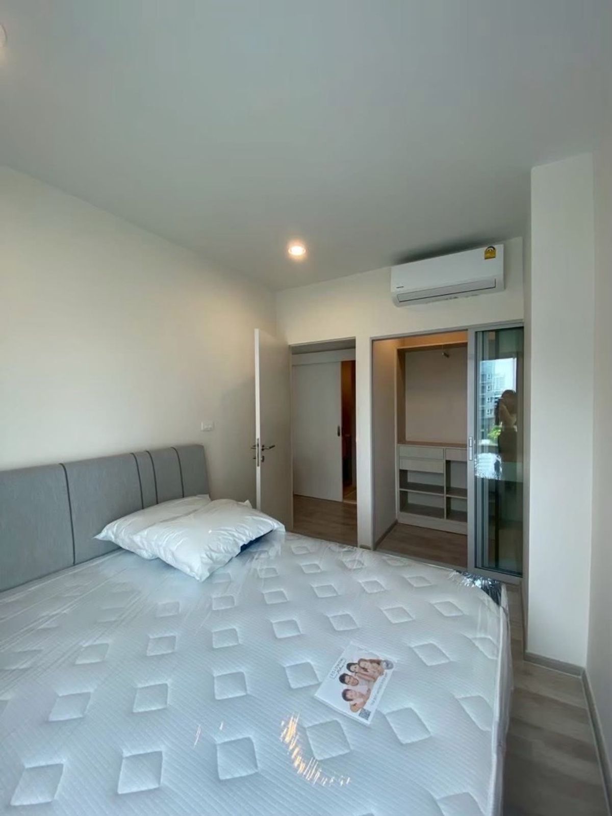 For RentCondoRamkhamhaeng, Hua Mak : For rent Niche Mono Ramkhamhaeng