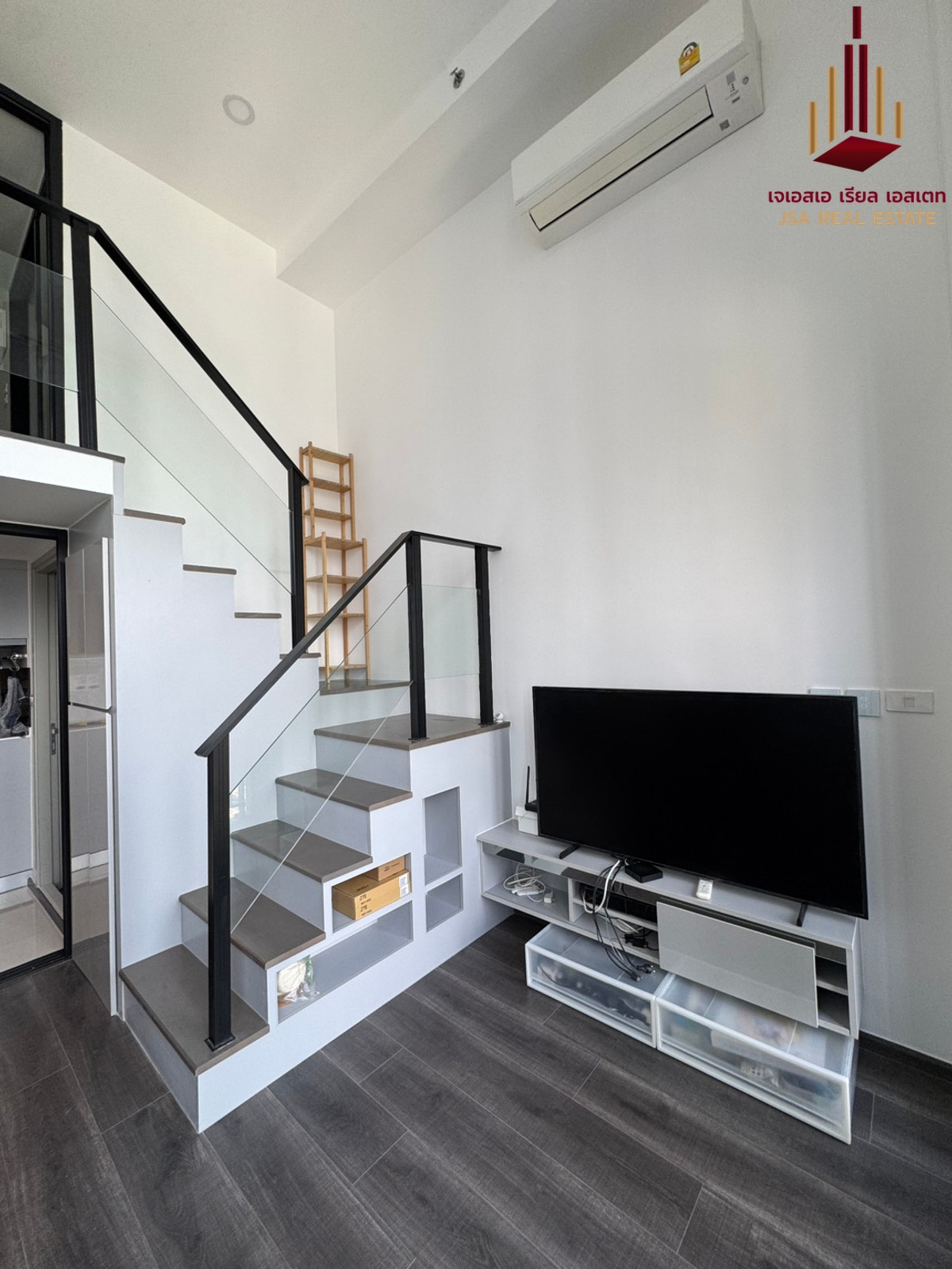 ให้เช่าคอนโดเกษตรศาสตร์ รัชโยธิน : ✨ For Rent:  KnightsBridge Space Rachayothin Condo ✨  💰 Only 23,000 THB/month