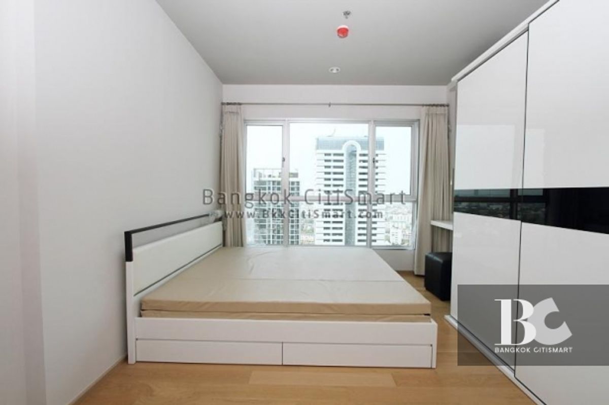 For RentCondoWongwianyai, Charoennakor : (For Rent) Hive Sathorn, BTS BTS, Krung Thon Buri
