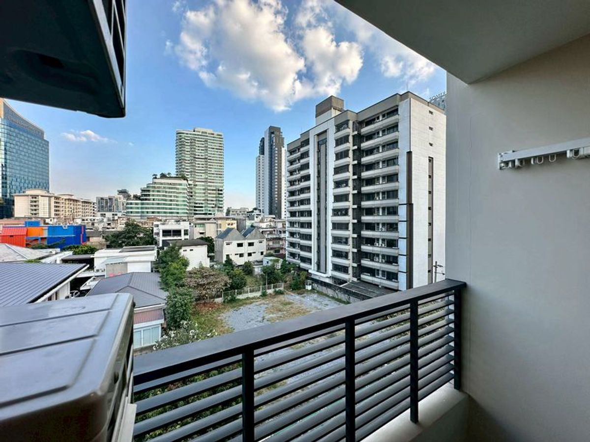 For SaleCondoSukhumvit, Asoke, Thonglor : FQ selling condo Runesu Thonglor 5, price 11,000,000 baht [MKS250919]