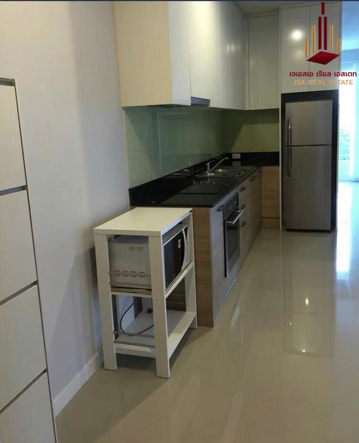 ให้เช่าคอนโดพระราม 9 เพชรบุรีตัดใหม่ RCA : ✨ For Rent: Circle Condominium Condo ✨  💰 Only 40,000  THB/month