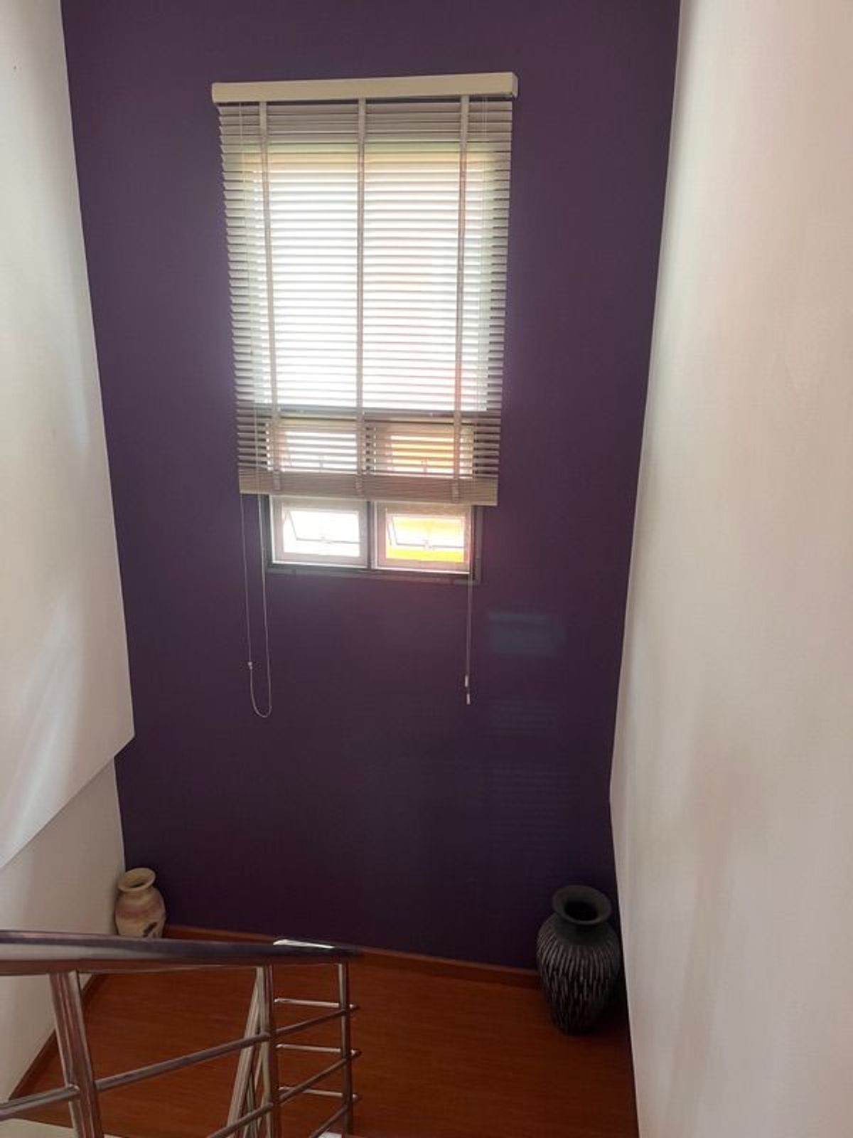 ขายบ้านพุทธมณฑล ศาลายา : 70.5ตรว 4นอน3น้ำ บ้านเดี่ยว 2 ชั้น โนวา เพลส ถนนศาลาธรรมสพน์ เขตทวีวัฒนา