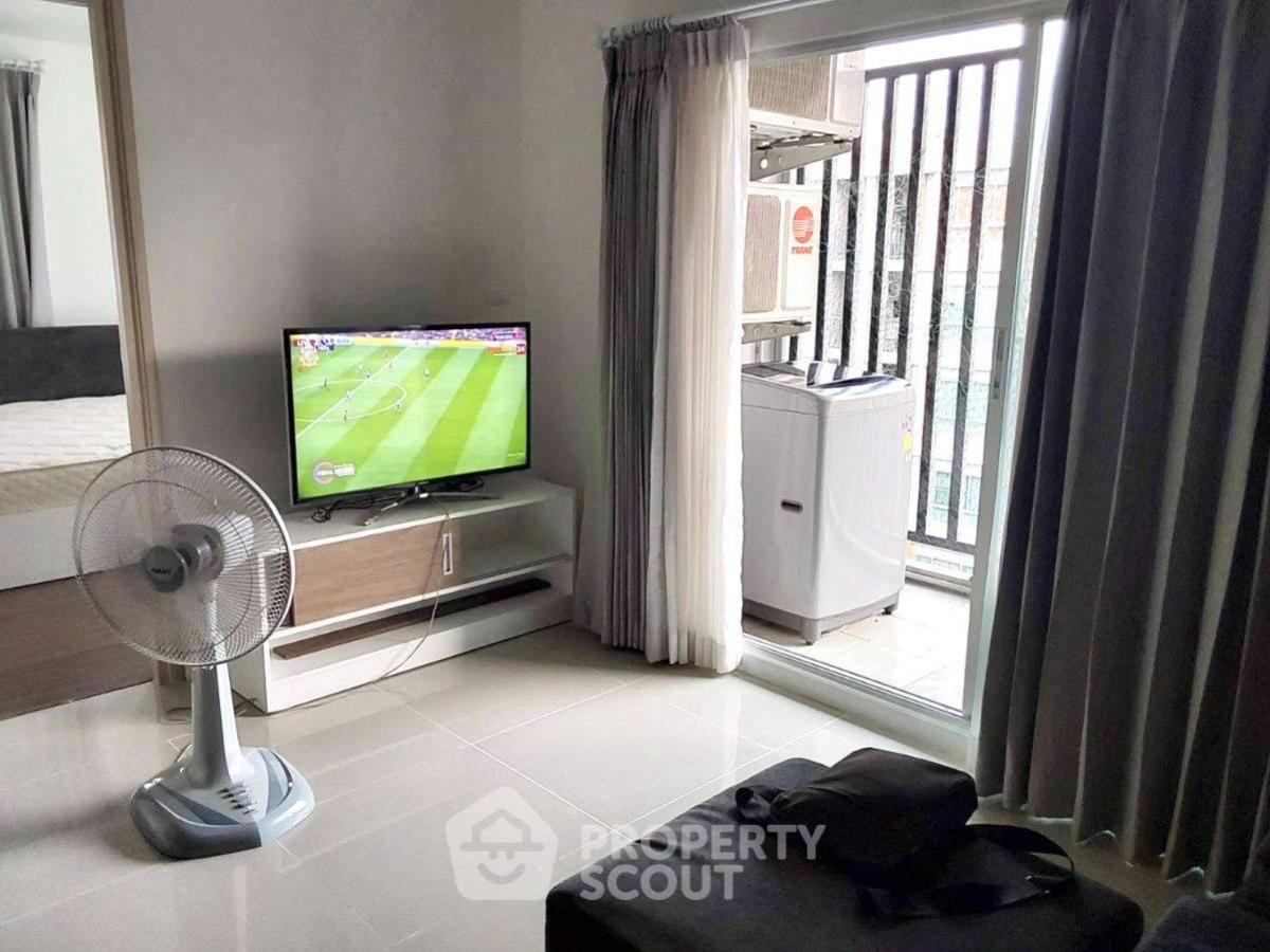 ขายคอนโดเชียงใหม่ : คอนโด 2-ห้องนอน ที่ ดีคอนโด นิม เชียงใหม่ ใกล้ เซ็นทรัล เฟสติวัล เชียงใหม่