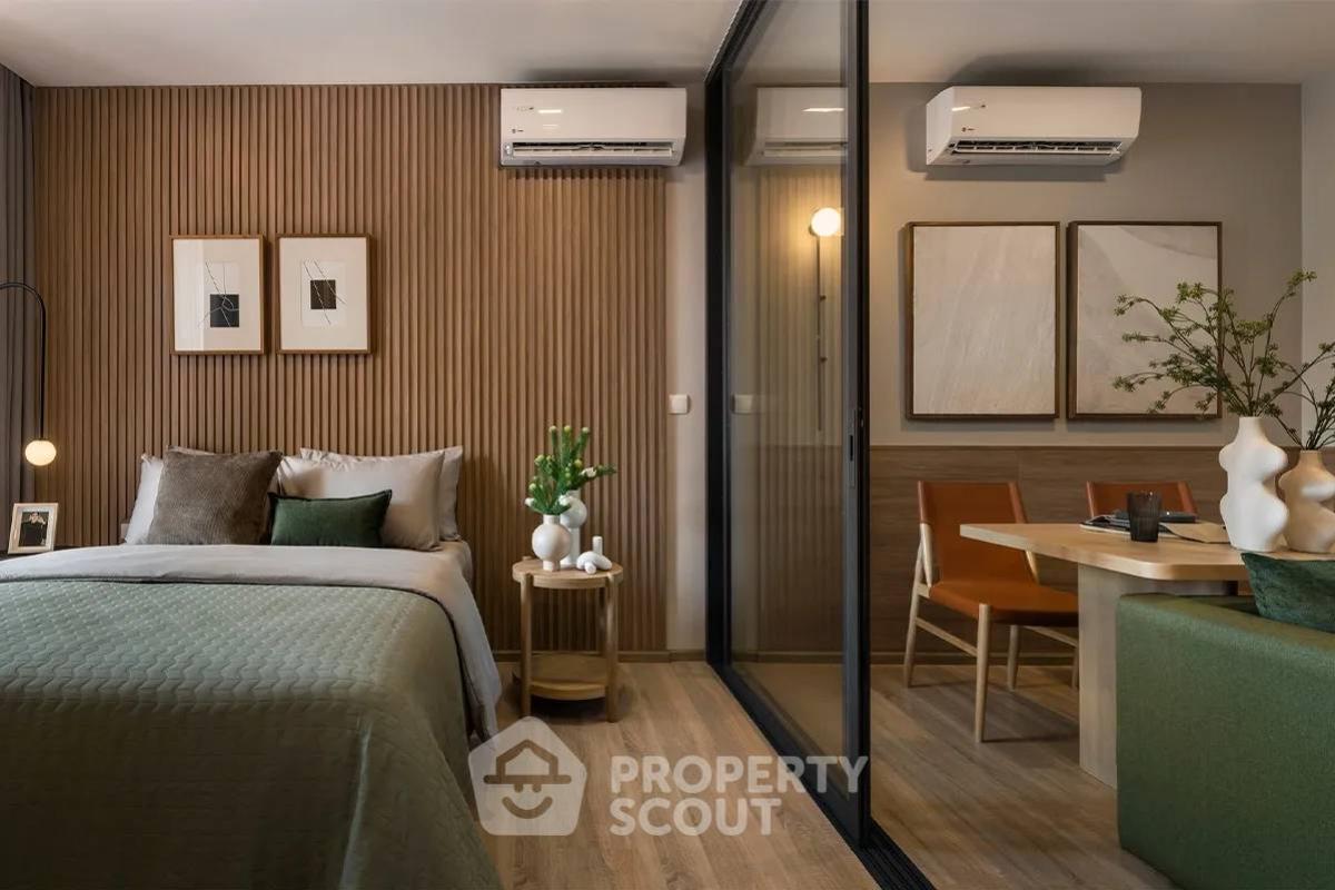For SaleCondoRatchathewi,Phayathai : 1-BR Condo at XT Phayathai near BTS Phaya Thai