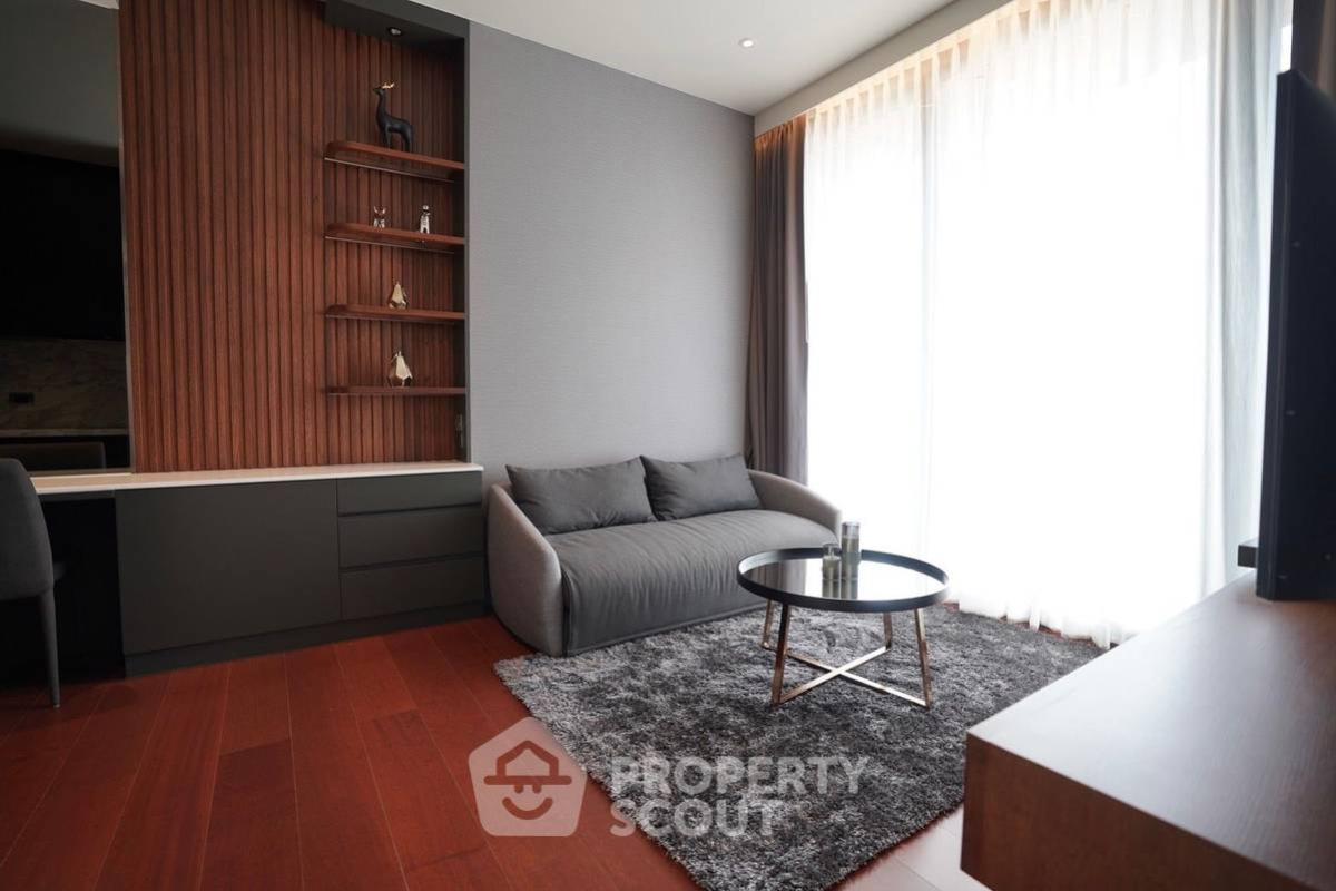 For SaleCondoSukhumvit, Asoke, Thonglor : 1-BR Condo at Khun By Yoo near BTS Thong Lor