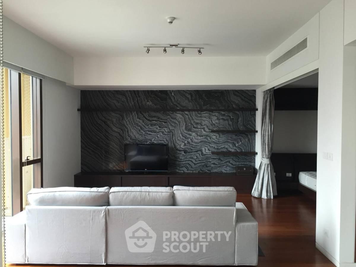 For SaleCondoWitthayu, Chidlom, Langsuan, Ploenchit : 1-BR Condo at Hansar Bangkok Hotel near BTS Ratchadamri