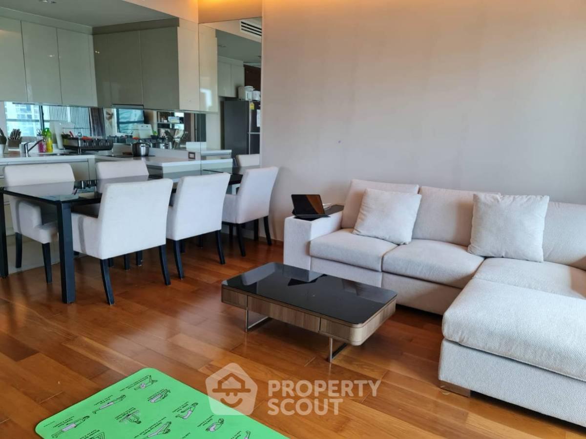 For RentCondoSathorn, Narathiwat : 2-BR Condo at The Address Sathorn near BTS Saint Louis