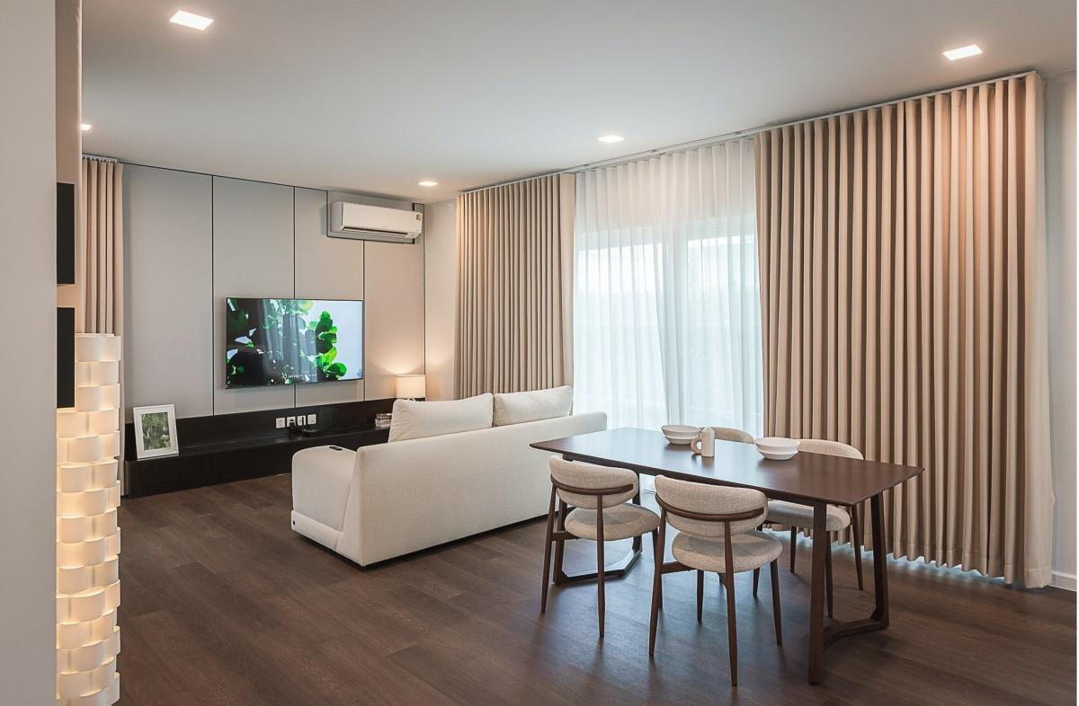 CD03683 - Chaiyapruek Bangna km 15 :  ชัยพฤกษ์ บางนา กม.15 - Mega Bangna, International School (SISB / TCIS / Concordian), Suvarnabhumi Airport Loading...