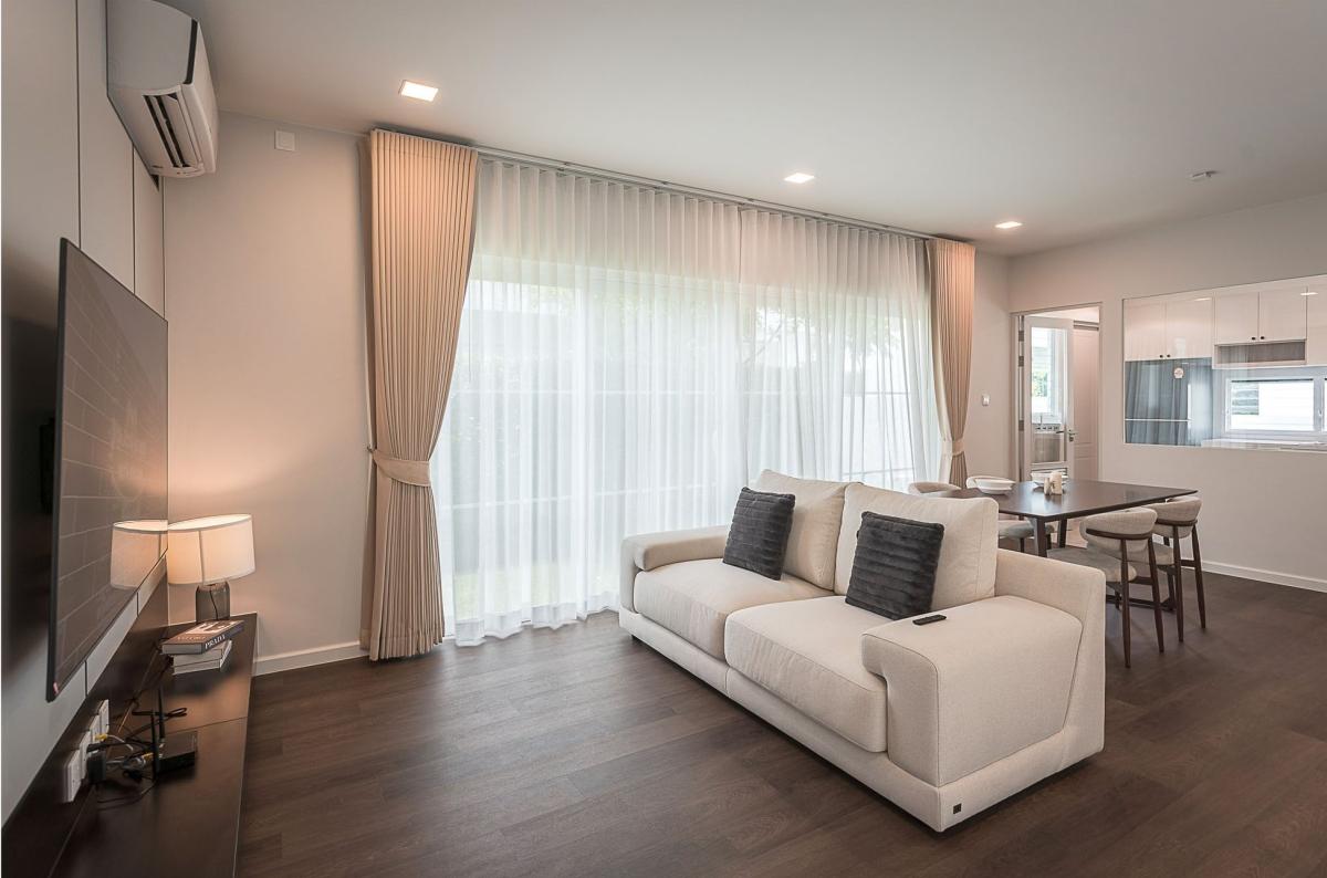 CD03683 - Chaiyapruek Bangna km 15 :  ชัยพฤกษ์ บางนา กม.15 - Mega Bangna, International School (SISB / TCIS / Concordian), Suvarnabhumi Airport Loading...