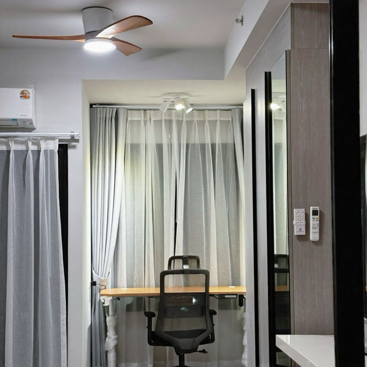 ให้เช่าคอนโดเสรีไทย-นิด้า : For rent Ideo Ramkhamhaeng-Lamsali
