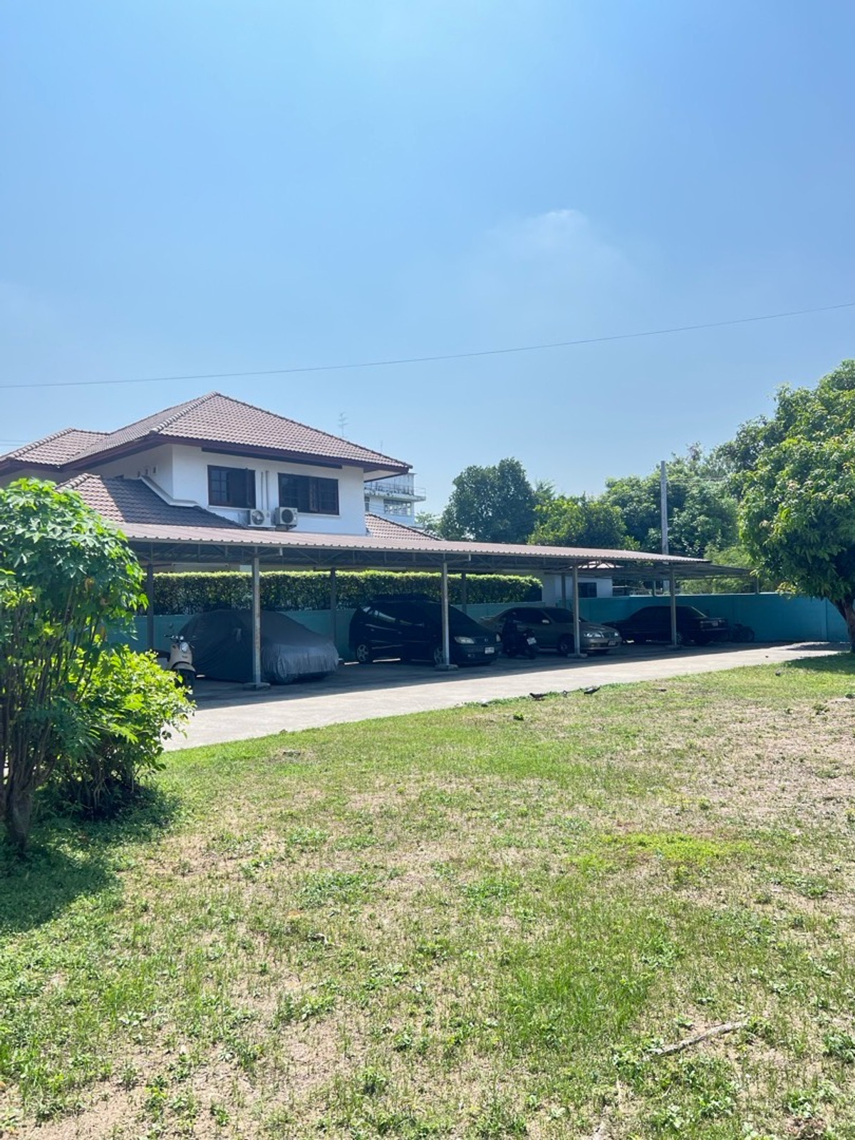 ขายบ้านเอกชัย บางบอน : ขายบ้านพร้อมที่ดิน เอกชัย 16