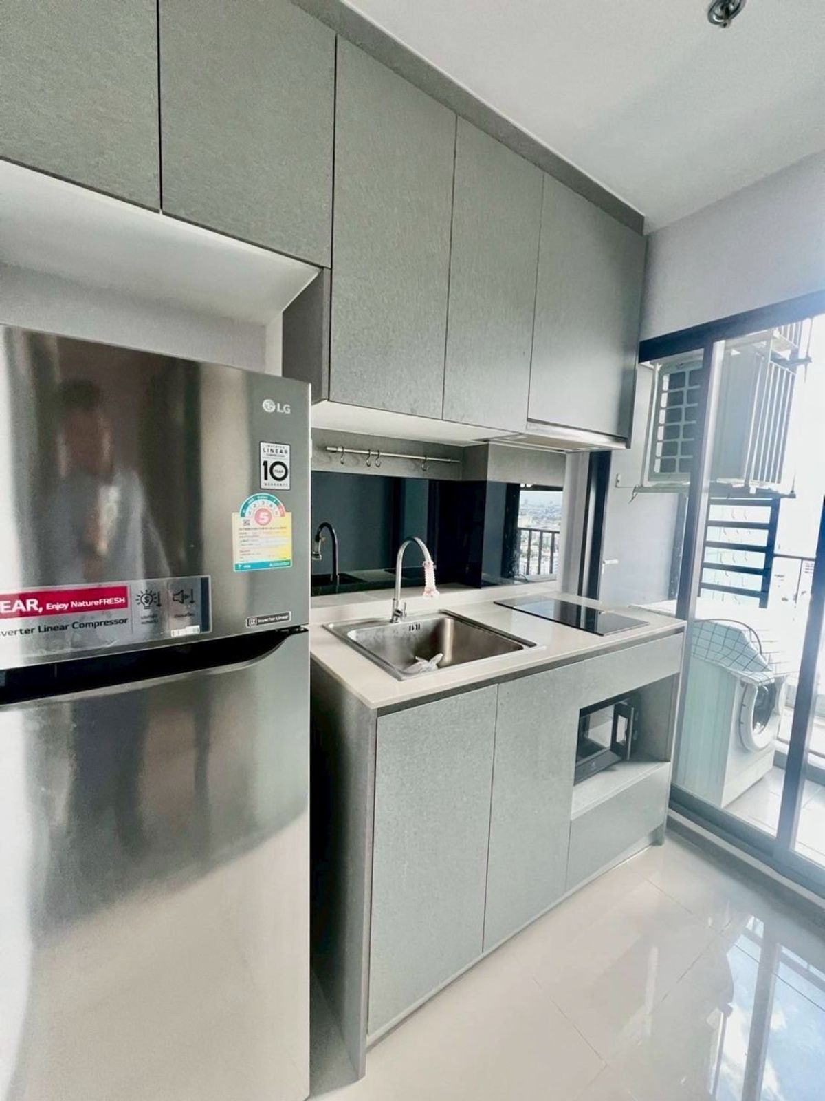 For RentCondoOnnut, Udomsuk : 📢 For Rent Ideo Sukhumvit 93