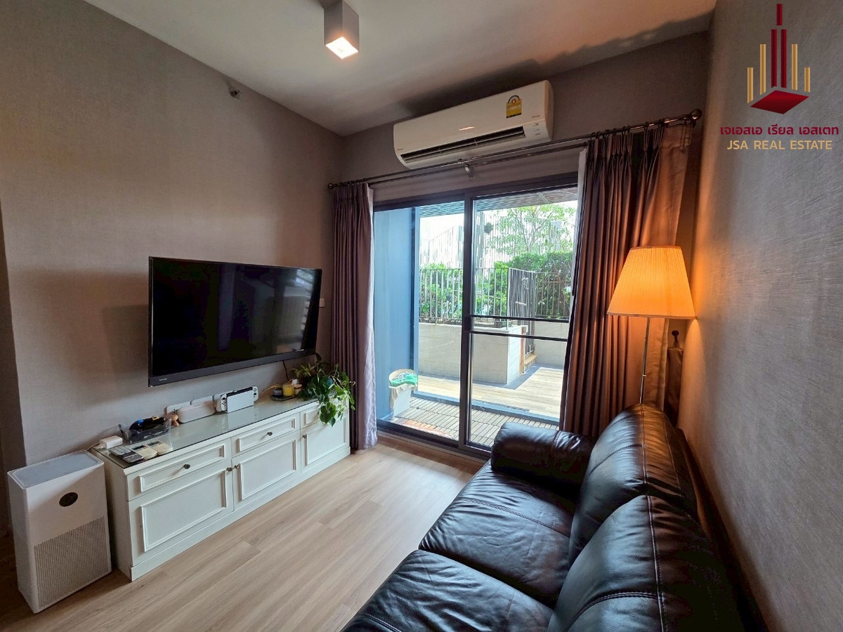 ให้เช่าคอนโดอ่อนนุช อุดมสุข : ✨ For Rent : Ideo Sukhumvit 93 Condo ✨  💰 Only 40,000 thb/month